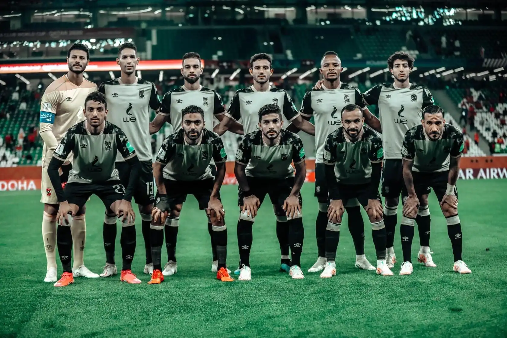 تيشرتات الاهلي الجديد