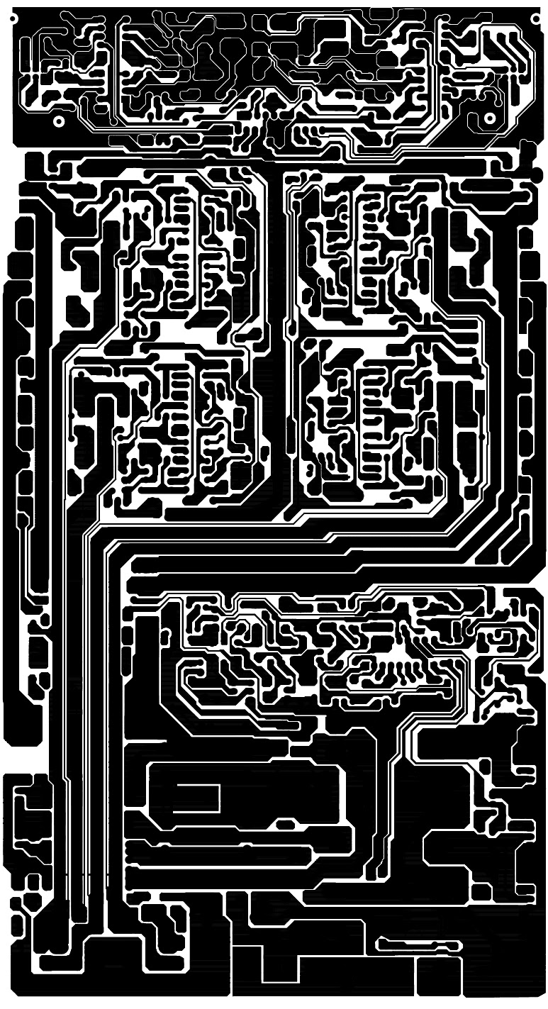 Master Electronics Repair ! JBL MA6004 MARINE SERIES SCHEMATIC