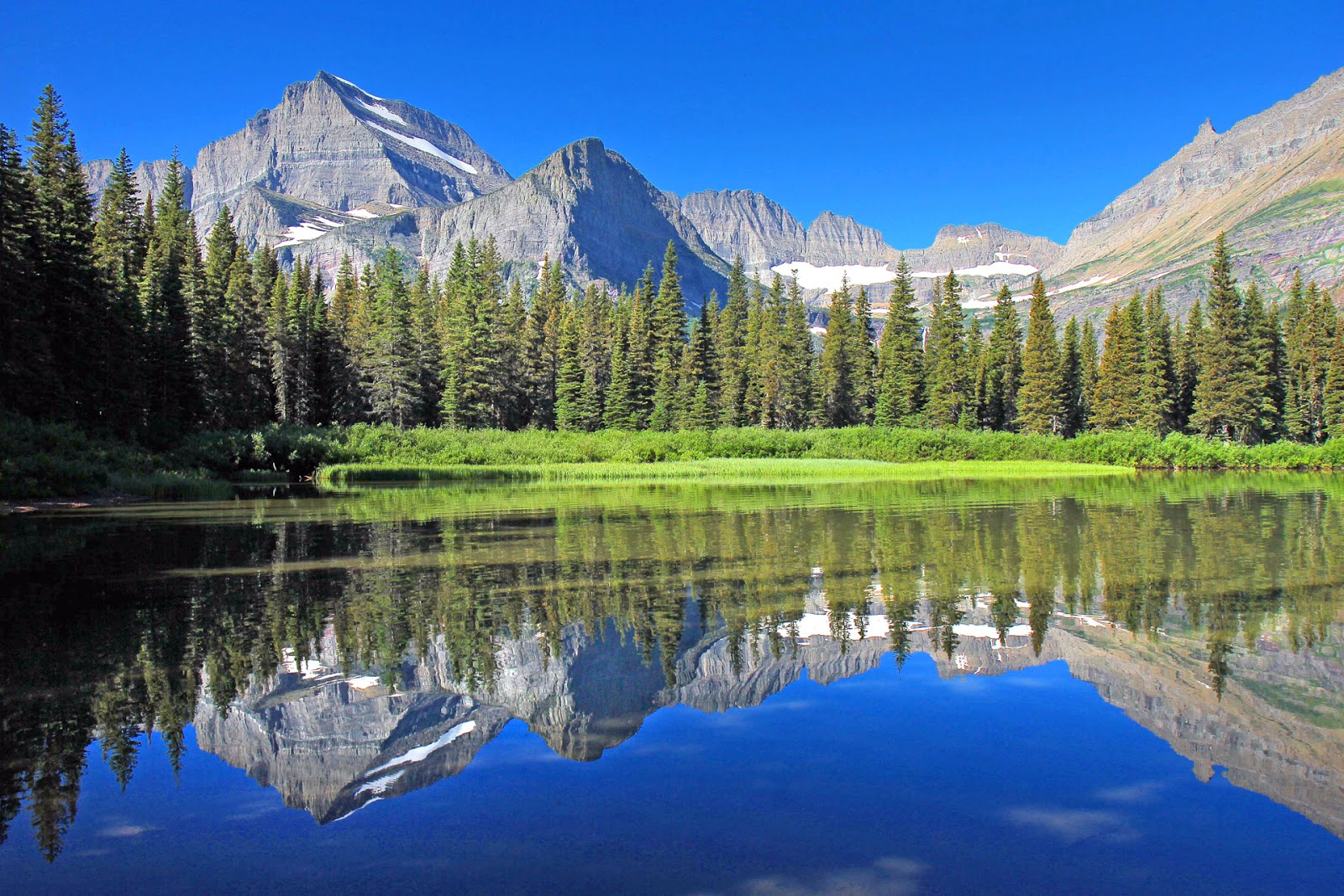 Unique Wallpaper 20 paisajes naturales de