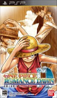 One Piece Romance Dawn