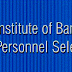 IBPS RRB IV: Provisional List Of Selected Candidates