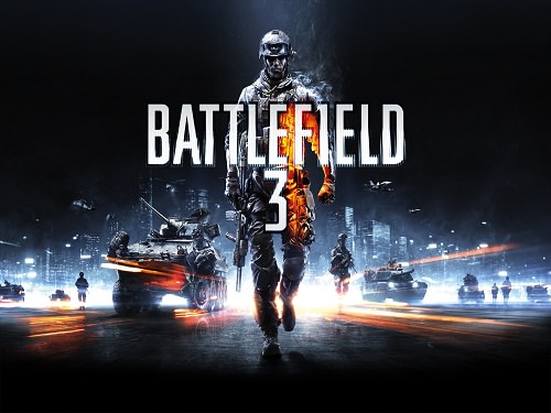 Battlefield 3 Game Free Download