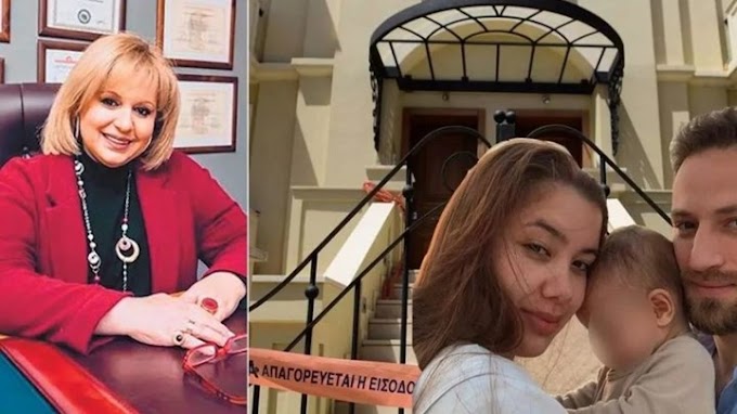 Γλυκά Νερά: Τα 4 πρόσωπα-κλειδιά για την εξιχνίαση - Μεθοδευμένες από την ΕΛ.ΑΣ. οι δηλώσεις της Μυλωνοπούλου