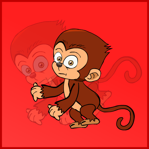 Monkey Rescue From Cage Walkthrough