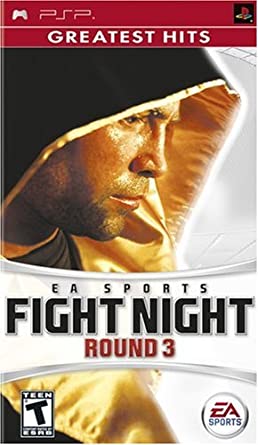 Descargar Fight Night Round 3 para PSP / PPSSPP / ISO 51qLNpzbw%252BL._SY445_