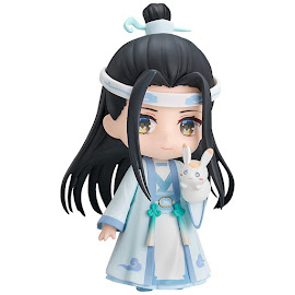 Nendoroid The Master of Diabolism Lan Wangji (#2070) Figure