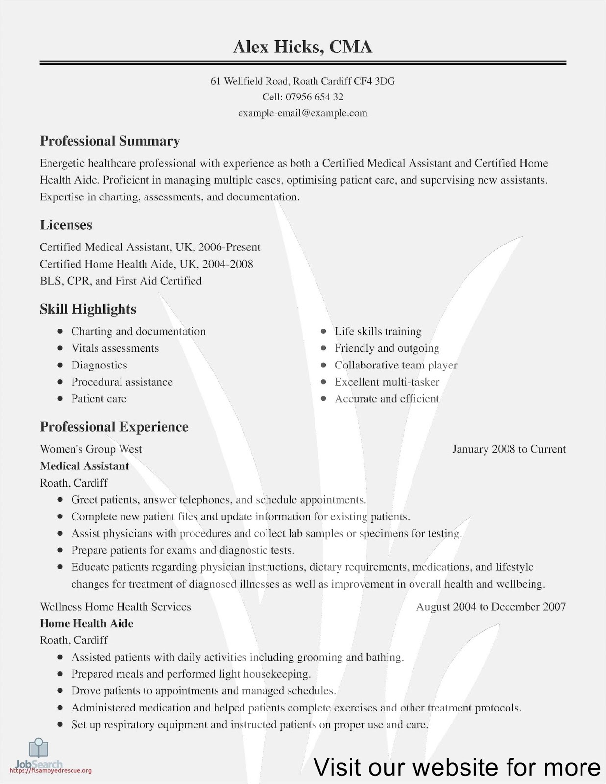 Basic Resumes Examples 2022 Resume - Basic Resumes Examples Simple Resumes Examples Basic Resumes Examples 2020 Examples Of Basic Resumes For Jobs Basic Examples Of Resumes%2B%252813%2529 