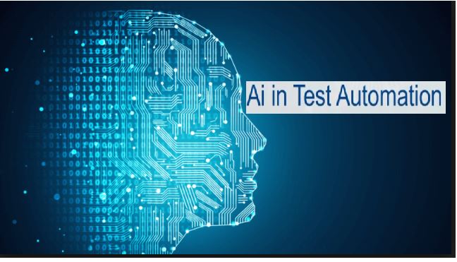 ml based test automation