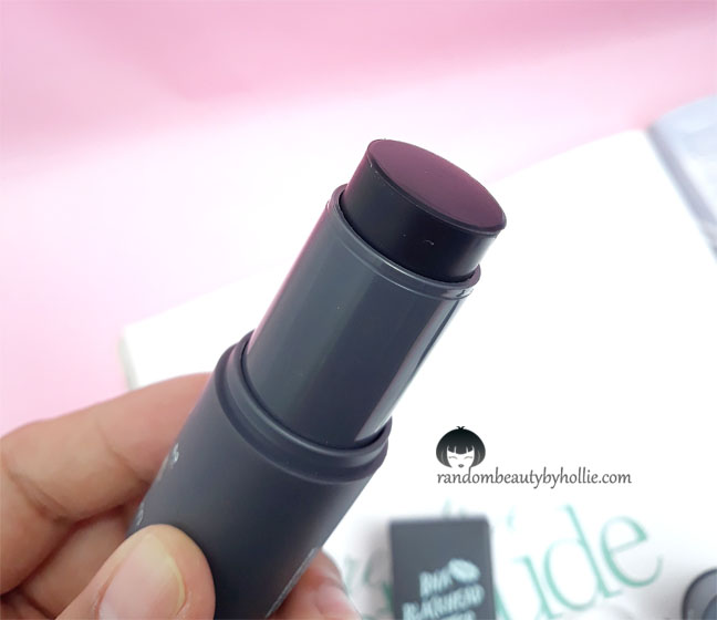 Best Stick: Peace Out AHA Pore & Blackhead Exfoliator Multitasking Treatment Stick