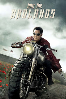 Into the Badlands Temporadas 1, 2 & 3 1080p Dual Latino/Ingles