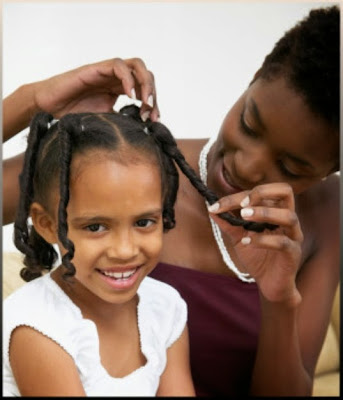 African American Little Girl Hairstyles New Photo Collections