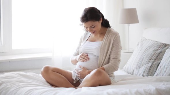 Care during pregnancy