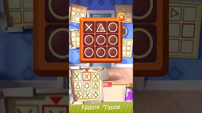 لعبة 100 Doors Puzzle Box مهكرة للأندرويد