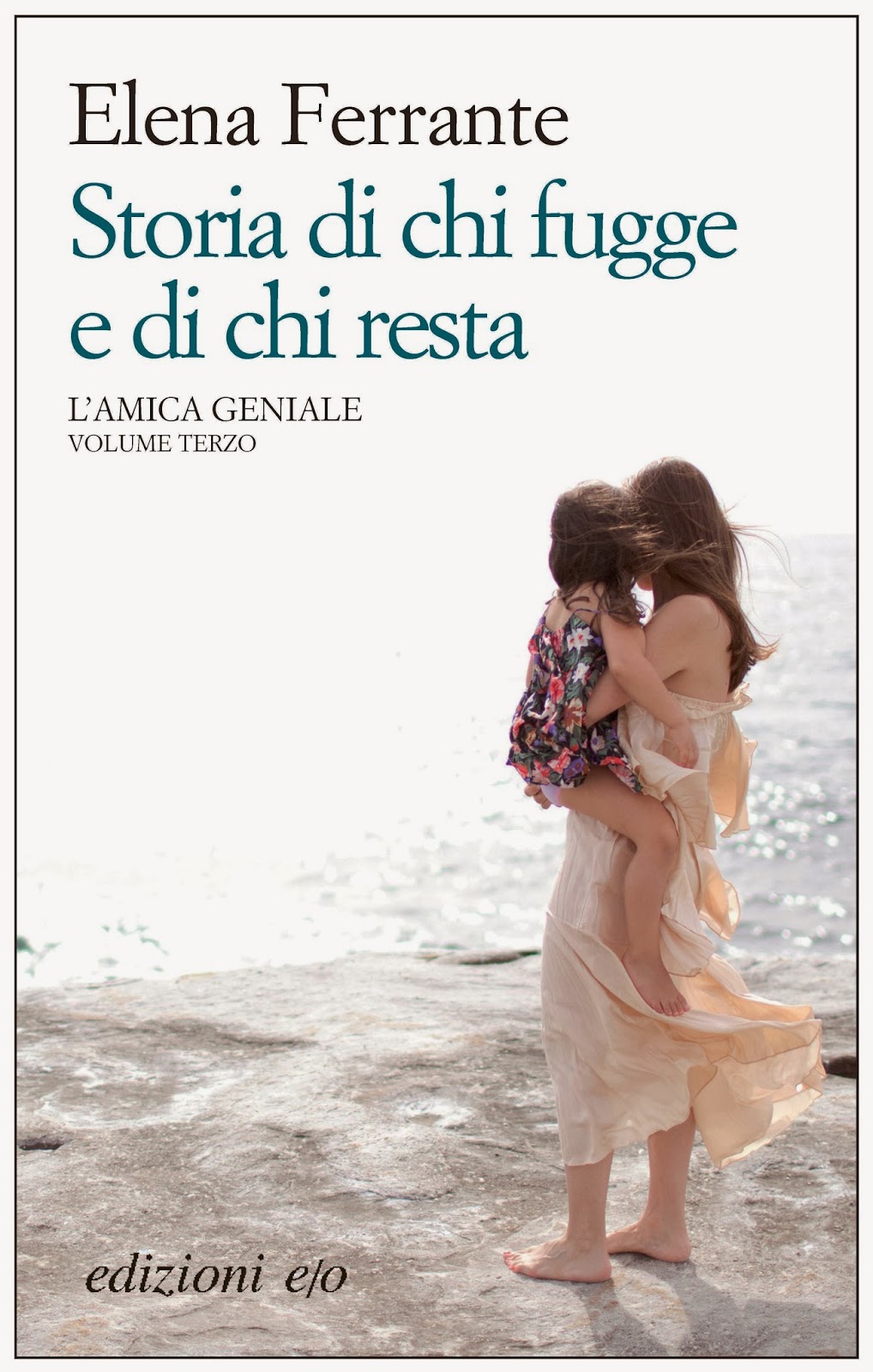 Storie Di Chi Fugge E Di Chi Resta