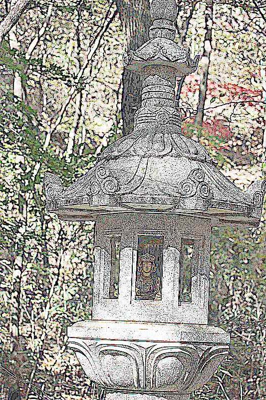 순천 조계산 선암사 순천 조계산 선암사