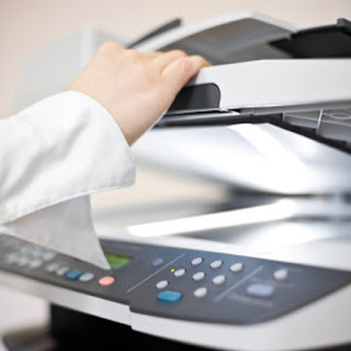 phụ kiện máy photocopy