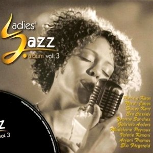 VA2B 2BLadies25272BJazz2BVol2B32B 2B2007 - Ladies' Jazz Vol.1-4, The Jazz Ladies