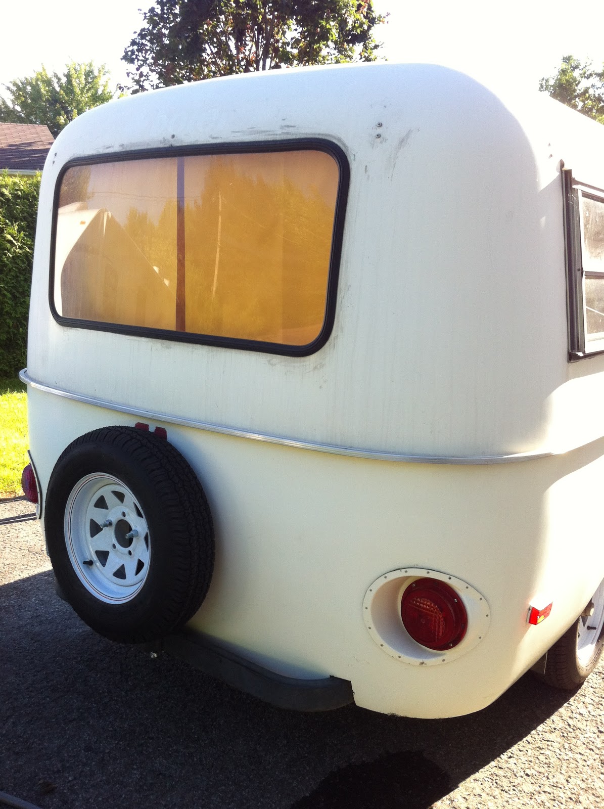 boler 1300: Photos