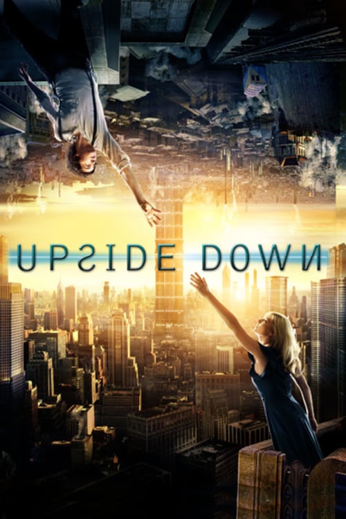 Upside Down Film Streaming Vf