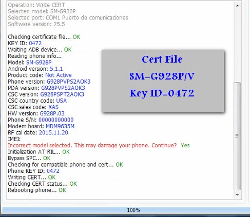 AT/&T UNLOCK CODE Samsung Galaxy S6 Edge Edge+ Plus SM-G925A SM-G928 CLEAN IMEI