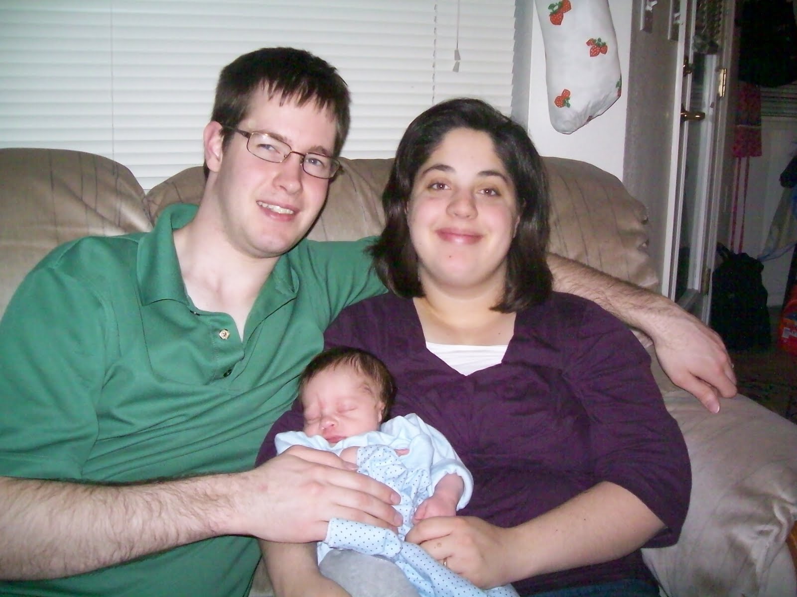 Stephens Family Stephens Family