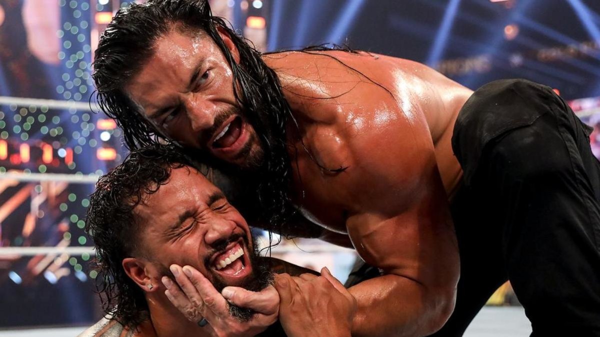 WWE anuncia atrações para o próximo SmackDown