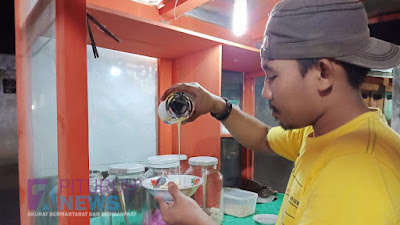 Jajanan Sederhana Sehat dan Cocok Untuk Cuaca Dingin