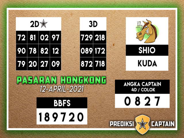 gambar togel hongkong