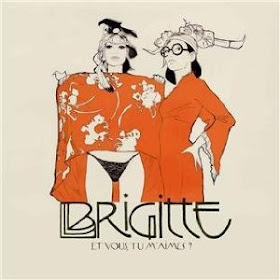 Brigitte album Et Vous, Tu m'Aimes ?