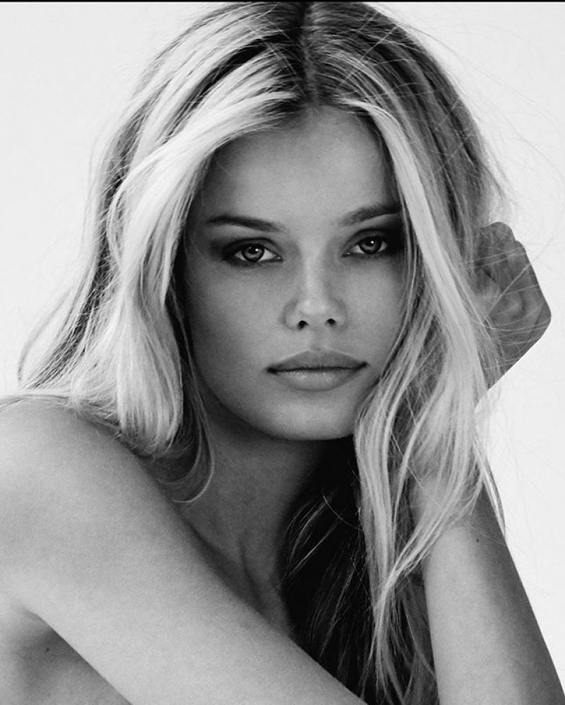 Frida Aasen – Social Media 02/03/2020