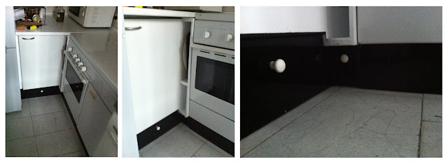 Muebles ecológicos y diseño