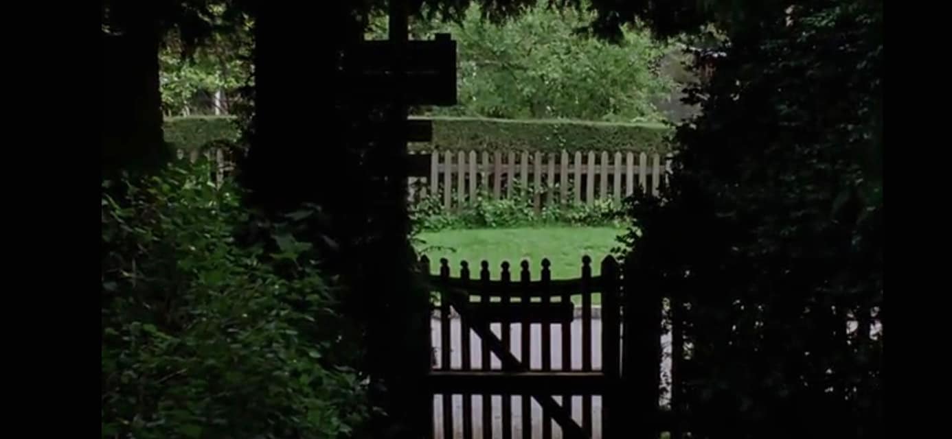 MIDSOMER MURDERS Left for Dead, S11E3 MIDSOMER MURDERS Left for Dead, S11E3