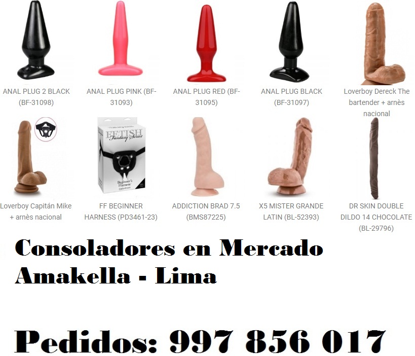 en Mercado Amakella - Lima