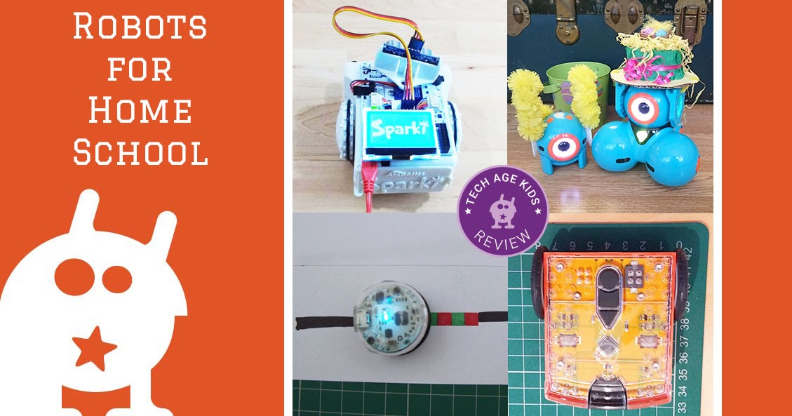 Can programmable robots Dot and Dash teach your kids to code?, Children's  tech