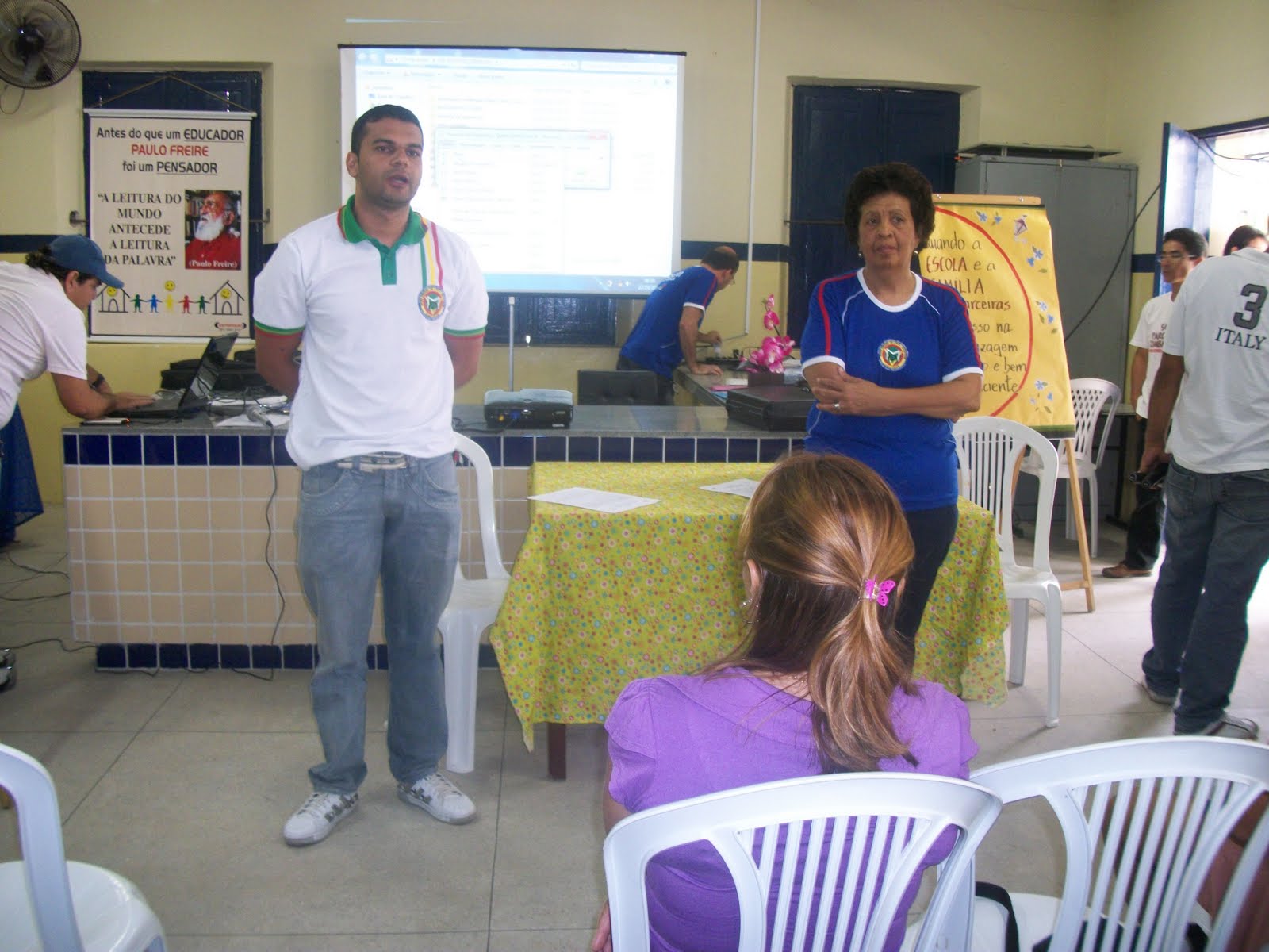ESCOLA DE REFERÊNCIA EM ENSINO MÉDIO DOM MIGUEL DE LIMA VALVERDE 29 de ago. de 2011