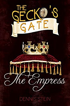 The Gecko's Gate : The Empress