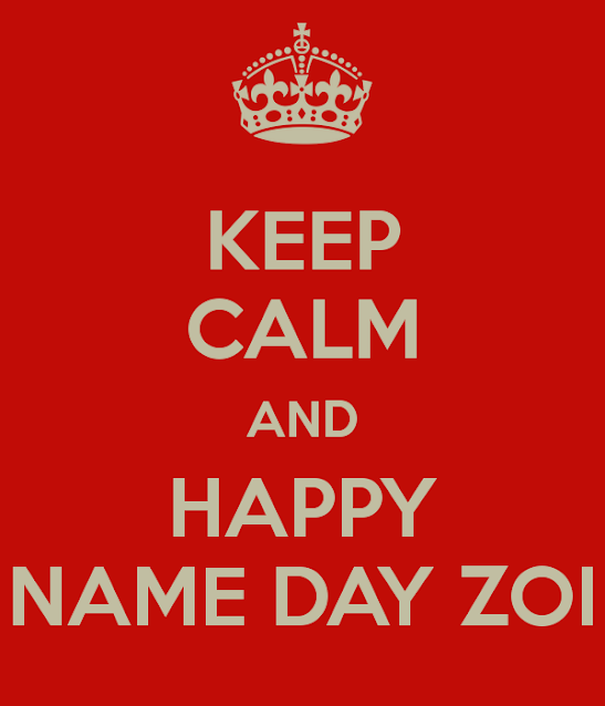 Ζωή, Ζήσης, Πηγή, Κρηνιώ ονόματα