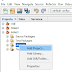 Program Java Netbeans : market