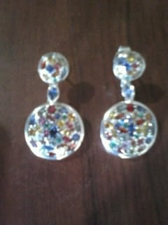 Handmade Jewels with Sapphire Gemstones