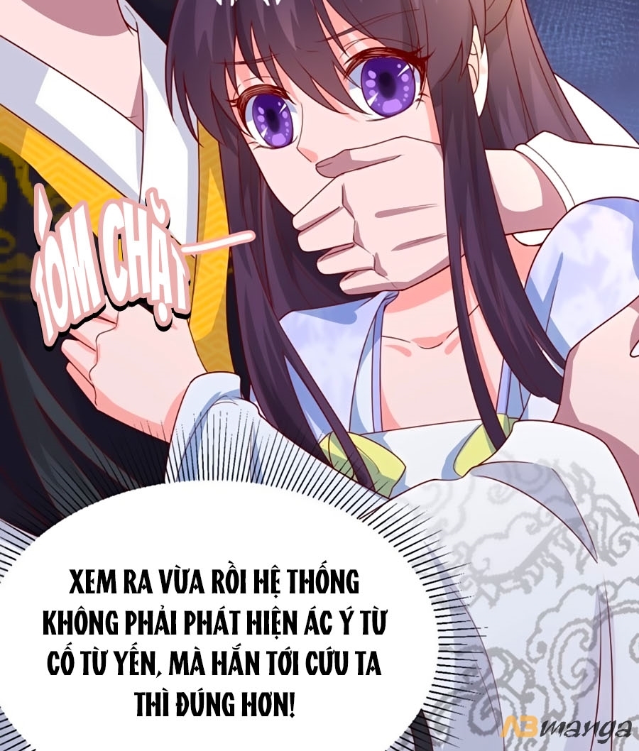 Phượng Ngự Tà Vương Chapter 42 - Trang 18