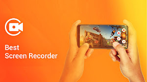 10 Aplikasi Perekam Layar HP untuk Android Gratis 10 Aplikasi Perekam Layar HP untuk Android Gratis