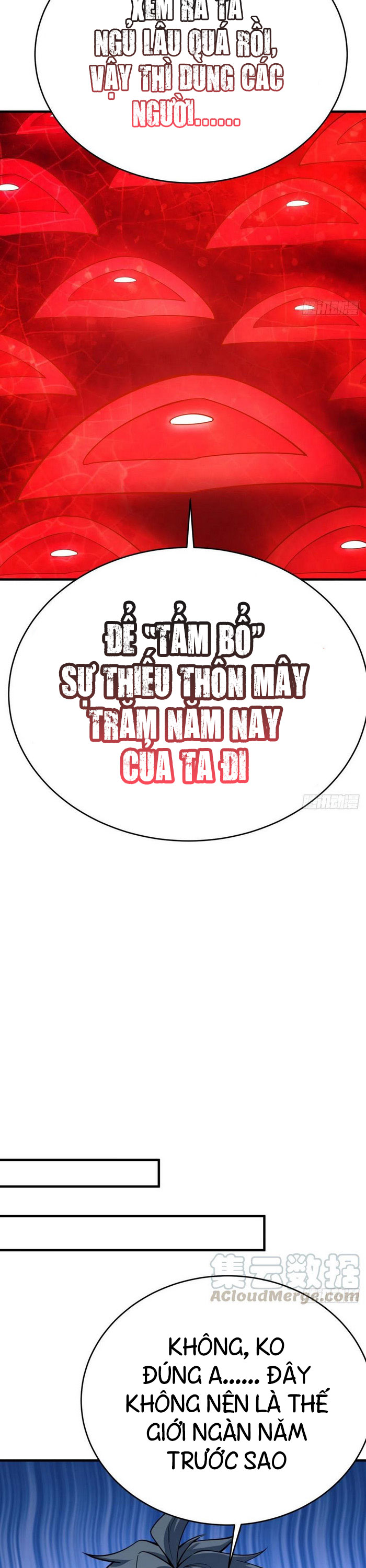Ta Nhặt Được Thuộc Tính Tại Tu Chân Giới chapter 118 - Trang 28