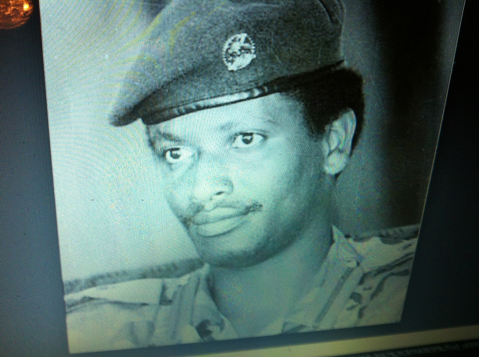 THE BLACK SOCIAL HISTORY:: BLACK SOCIAL HISTORY - AFRO-RWANDA 