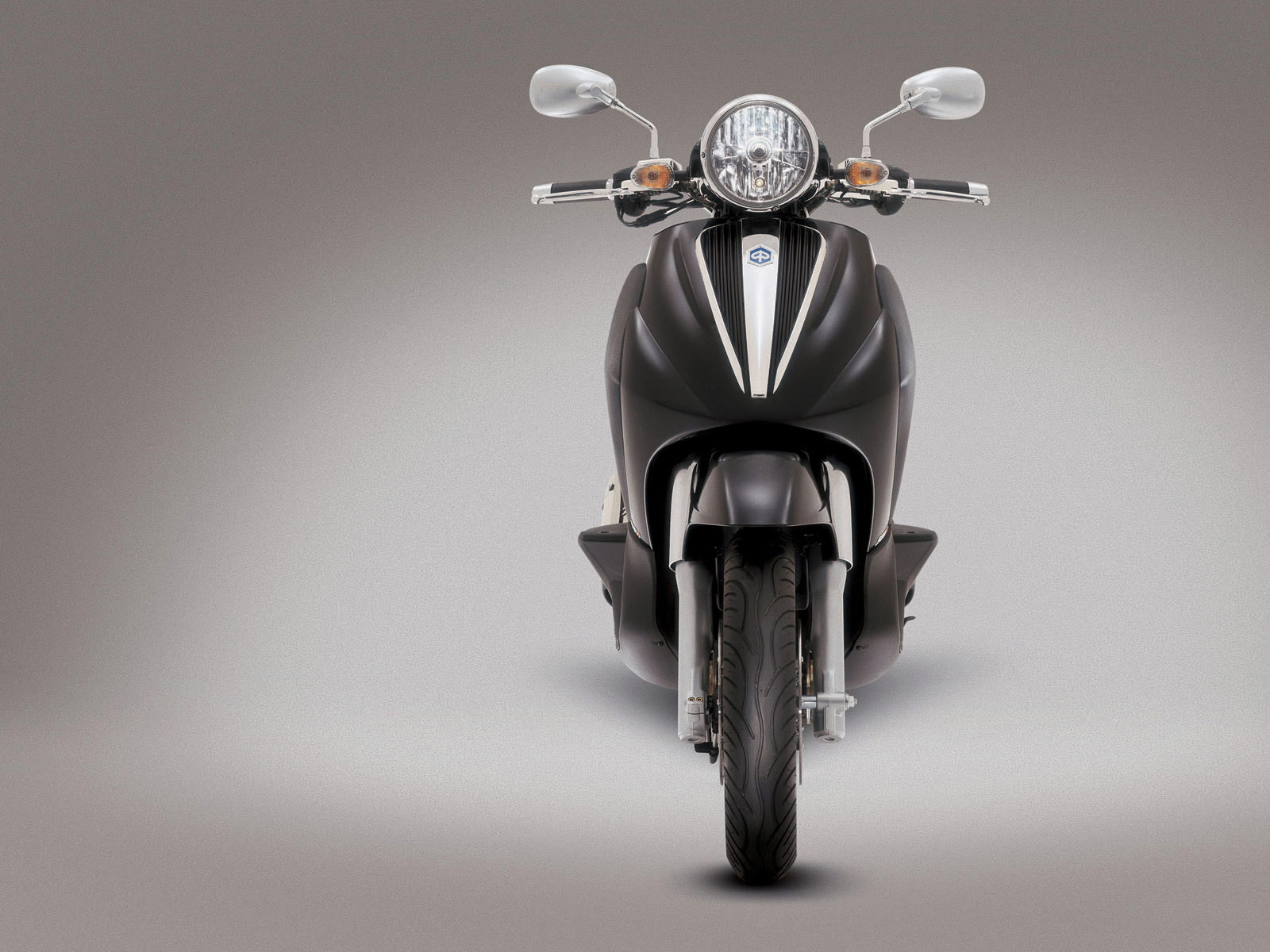 Piaggio Beverly 500 Cruiser