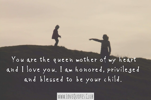 love quotes for my mom love quotes for my mom