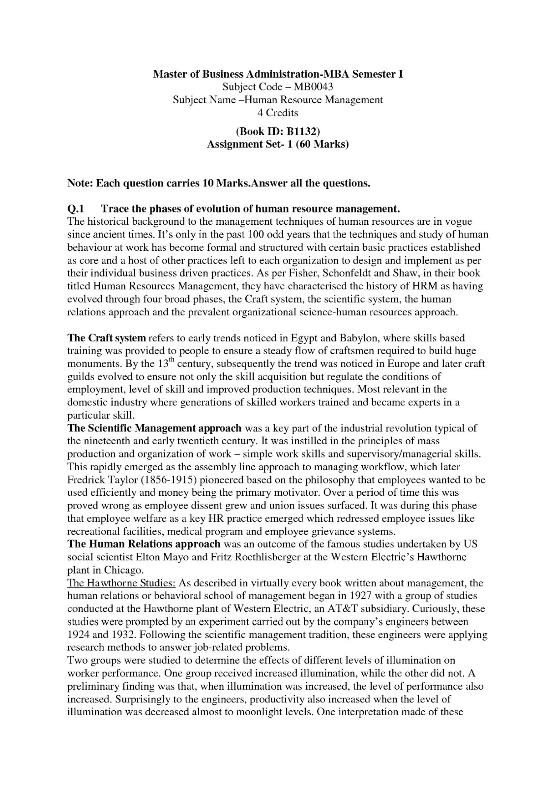 essay examples educational goals essay