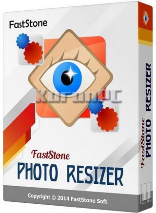 faststone photo resizer