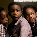 Singer Timi Dakolo Shares Photo Of His Lovely KIds