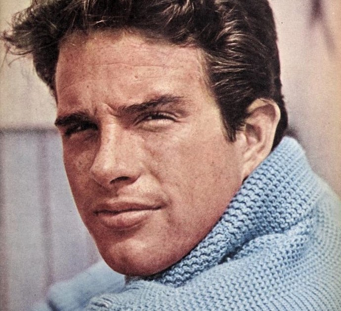 Encyclopedia of Trivia Warren Beatty