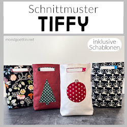 Schnitt TIFFY